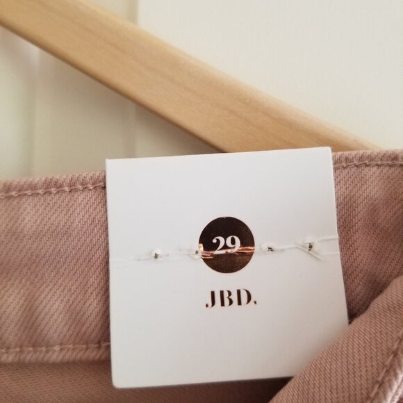 Slim wide leg crop - Picture 5 of 9